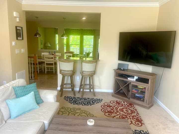 Sun, Sand & Drinks - Rehoboth Escape. - Rehoboth Beach, DE