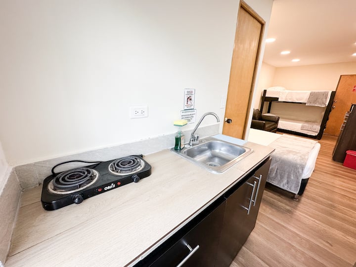 Apartamento Centro San Andres - San Andrés