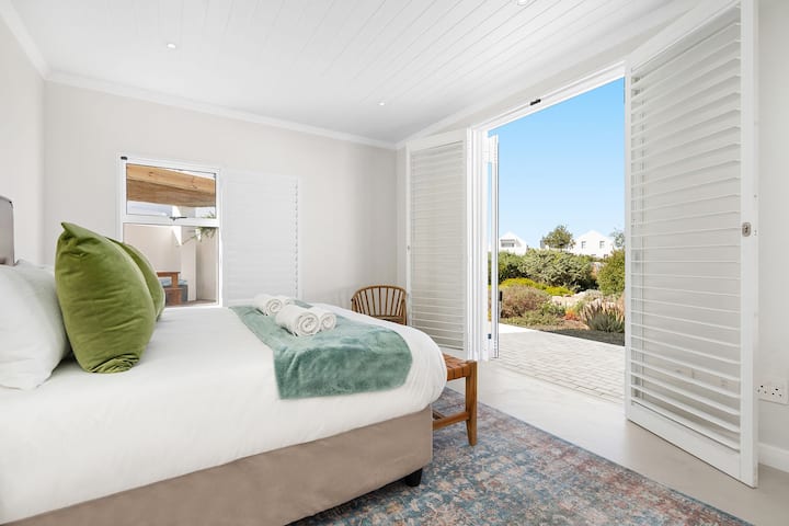 Gorgeous Spacious 2br Coastal Home | Dwarskersbos - Velddrif