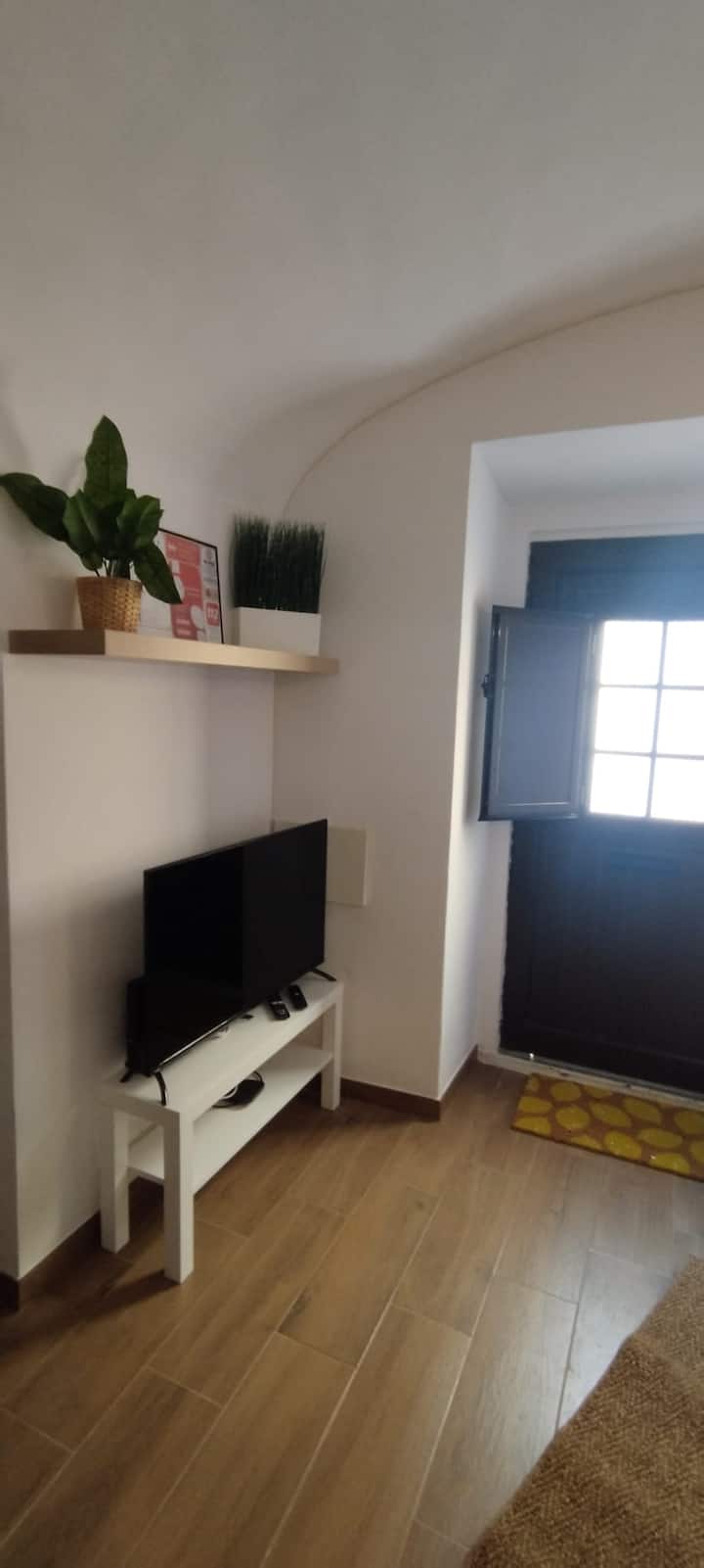 Casa Da Capinha Rota - Moura - Moura