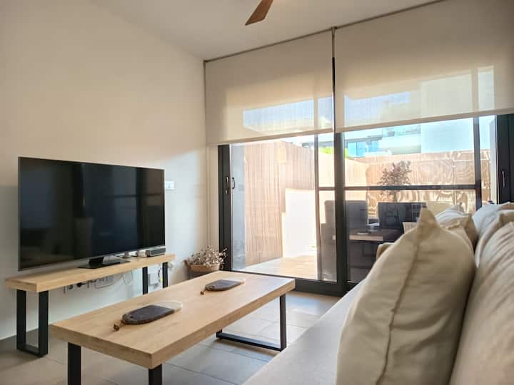 Casa Bakara Brisa Zahara Beach - Zahara de los Atunes