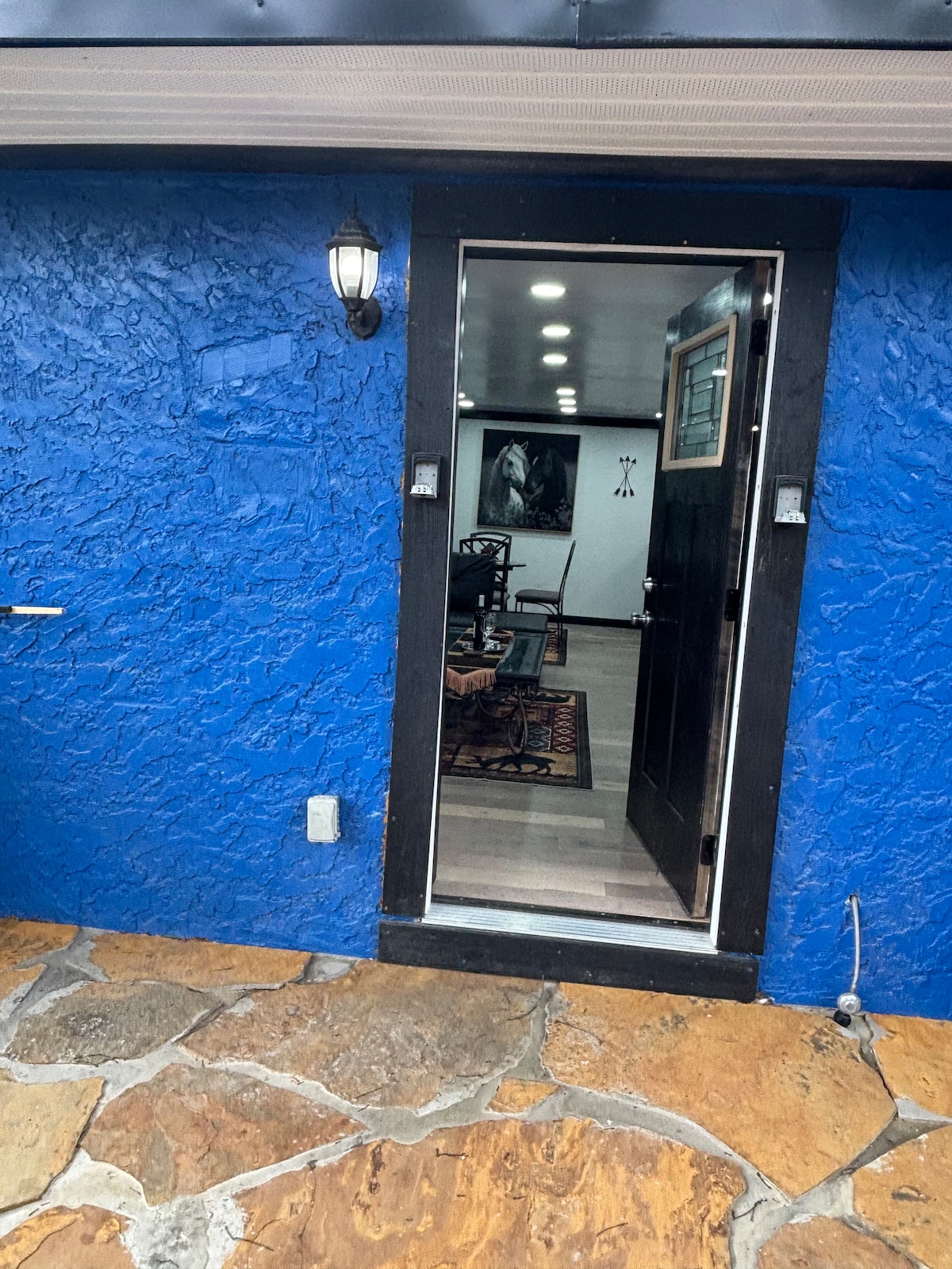 Powhatan private bedroom in 2 bed, 1 bath unit – Photo 6