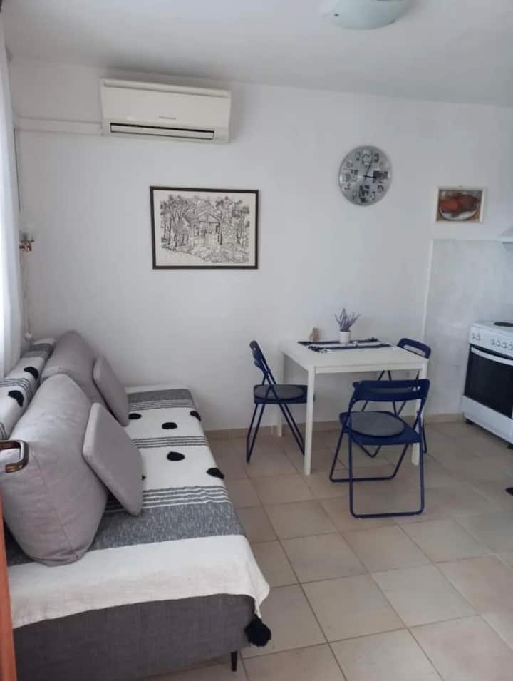 Apartment Sunny Side Selce - Selce