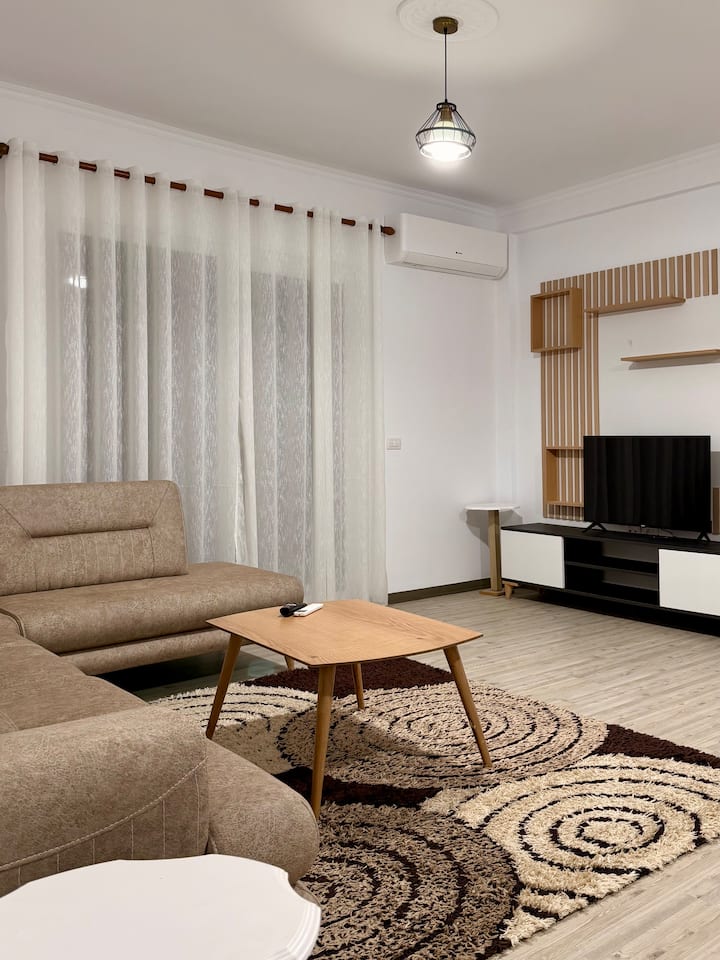 Kruja Central Residence 4 - Albanien