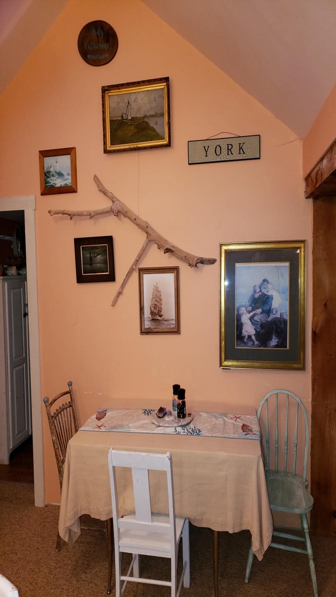 Lady Catherine’s Cottage — photo 18