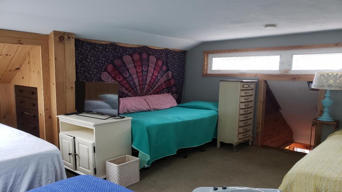 Lady Catherine’s Cottage — photo 19