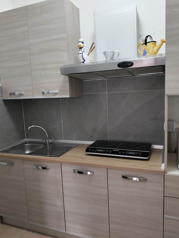Casa Alice - Apartments for Rent in Forcola, Lombardia, Italy - Airbnb
