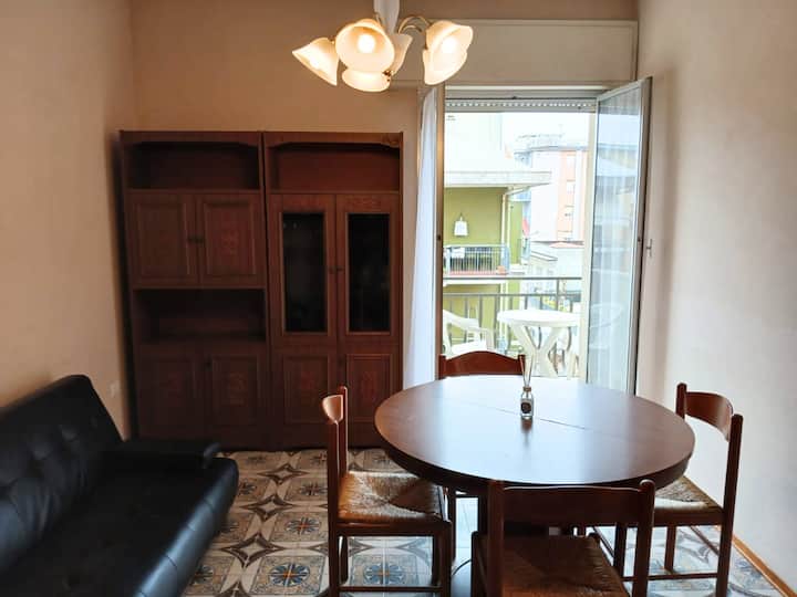 Rg007 - Bellaria, Apartment Close To The Sea - Bellaria-Igea Marina