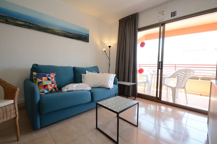Appartement De 2 Chambres à L'estartit + Piscine - L'Estartit