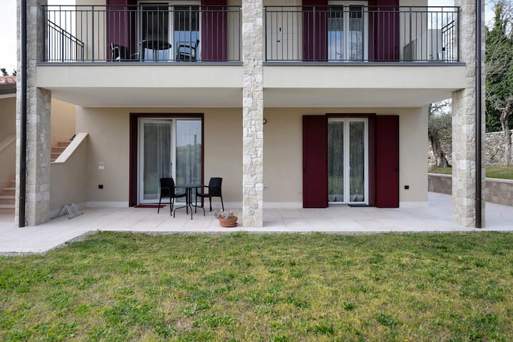 Olivo Apartment - Adults Only - Bardolino
