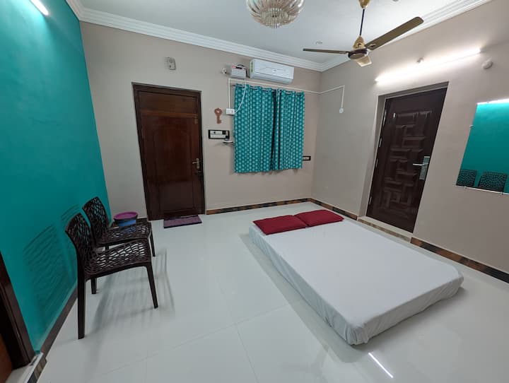 Gm Homestay - Tiruvannamalai