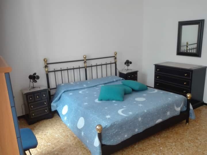 Casa Betty - Rapallo