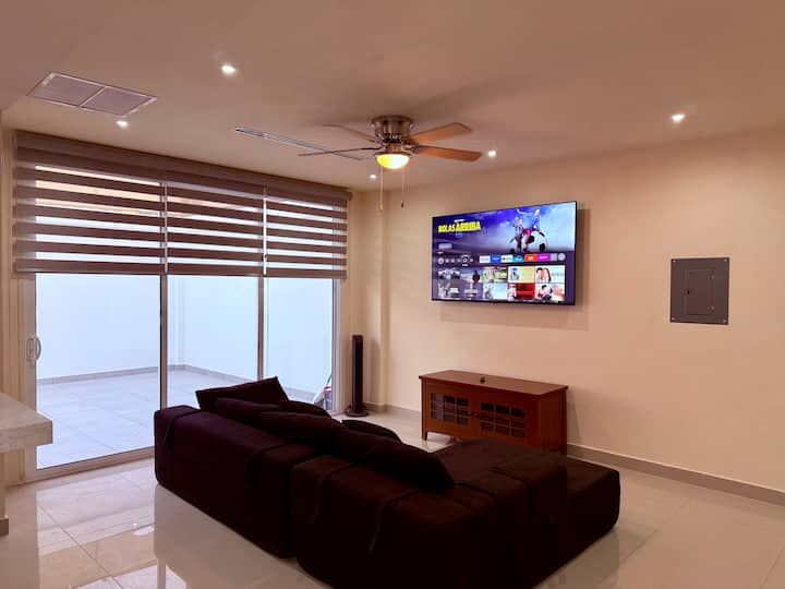 New Modern 3br Home • Super Spacious • Garage - Mexicali