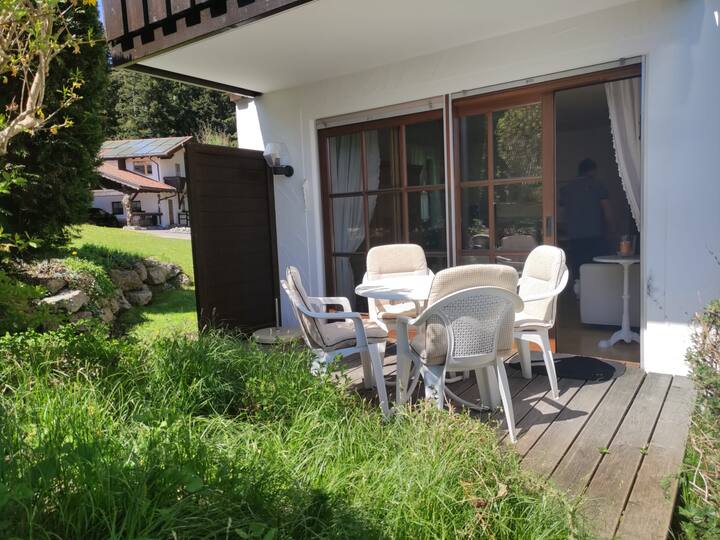 "Sudo91", Oberreute - Oberreute