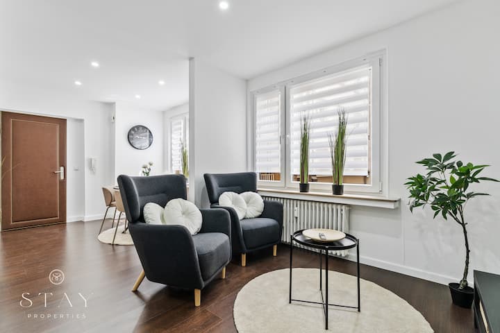 Beautiful Flat In City Center ! - Luxembourg