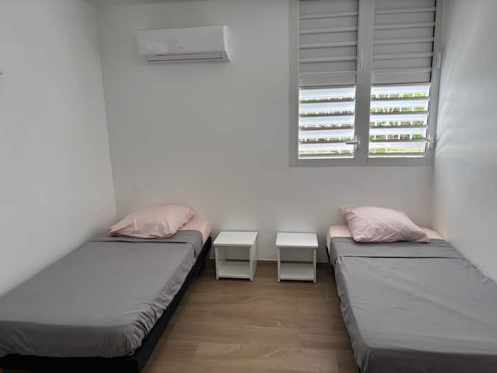 Habitación