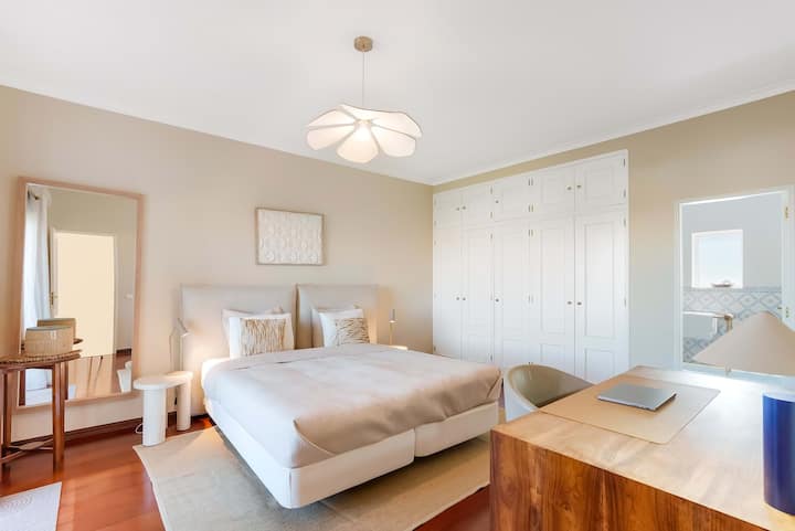 Slaapkamer 2