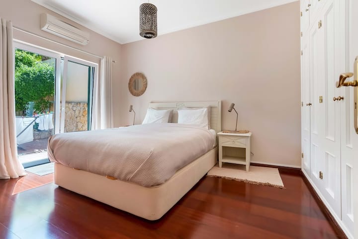 Slaapkamer 4