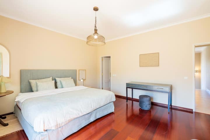 Slaapkamer 1