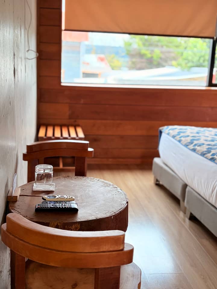 Hotel Amun, Villarrica - Villarrica