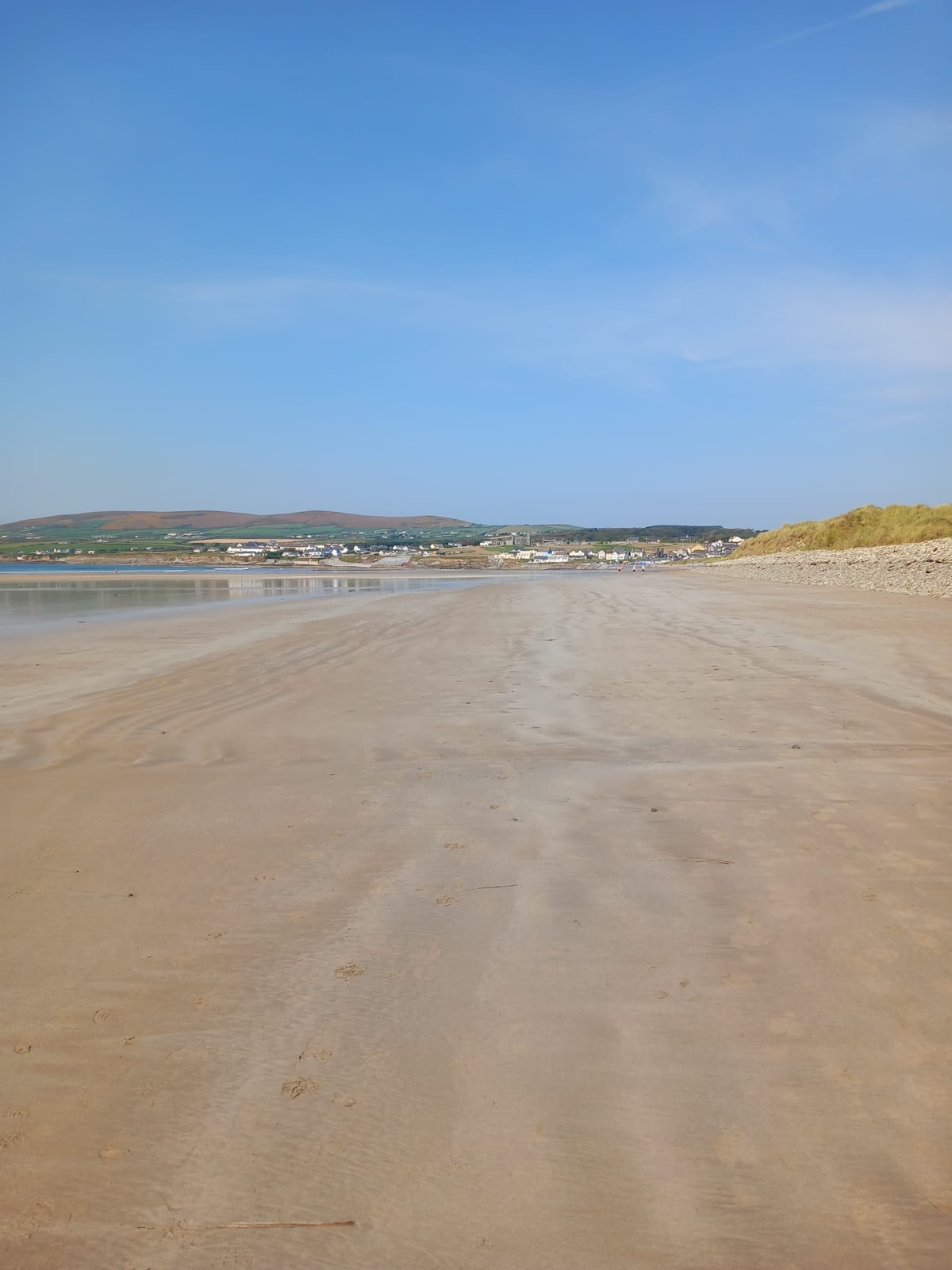 3 Ocean View, Ballyheigue - Abbeydorney
