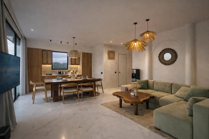 Premium Villa - Jimbaran