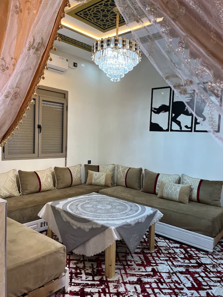 Apartment Vip - Merzouga