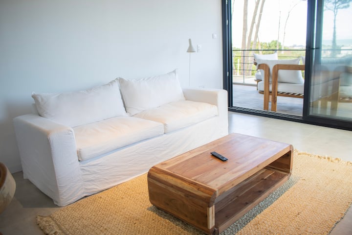 Bohouse 2 - 102. Oceanfront Stay, 2 Bedroom. - Faro de José Ignacio