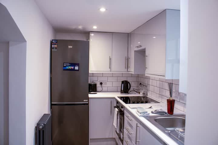 Studio Apartment 5 - Herne Bay