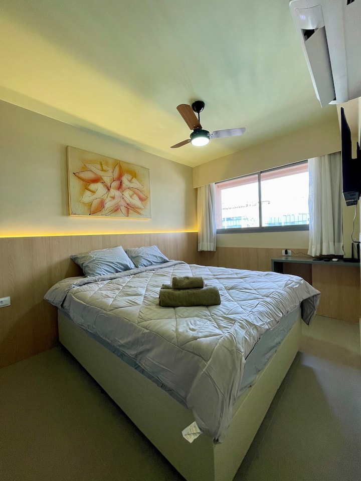 Apartamento - Rio De Janeiro - Piscina - Roof Top - Rio de Janeiro