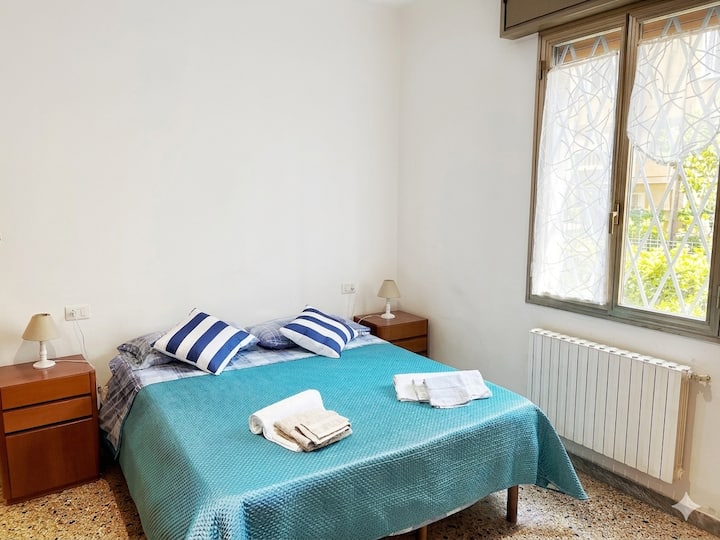 Comfort A 400m Dall'ospedale Sant'orsola E Centro - Bologna