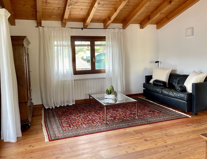 Casa Elisabeth - Sarnico