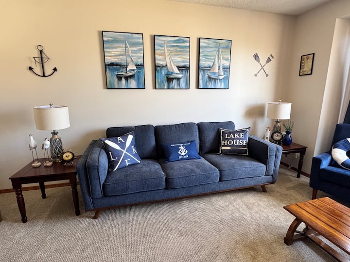 The Lighthouse Lodge - Sylvan Lake