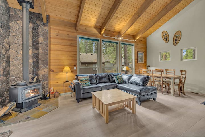 Ac | Great Location | Family Friendly | No Pets - Sunriver, OR