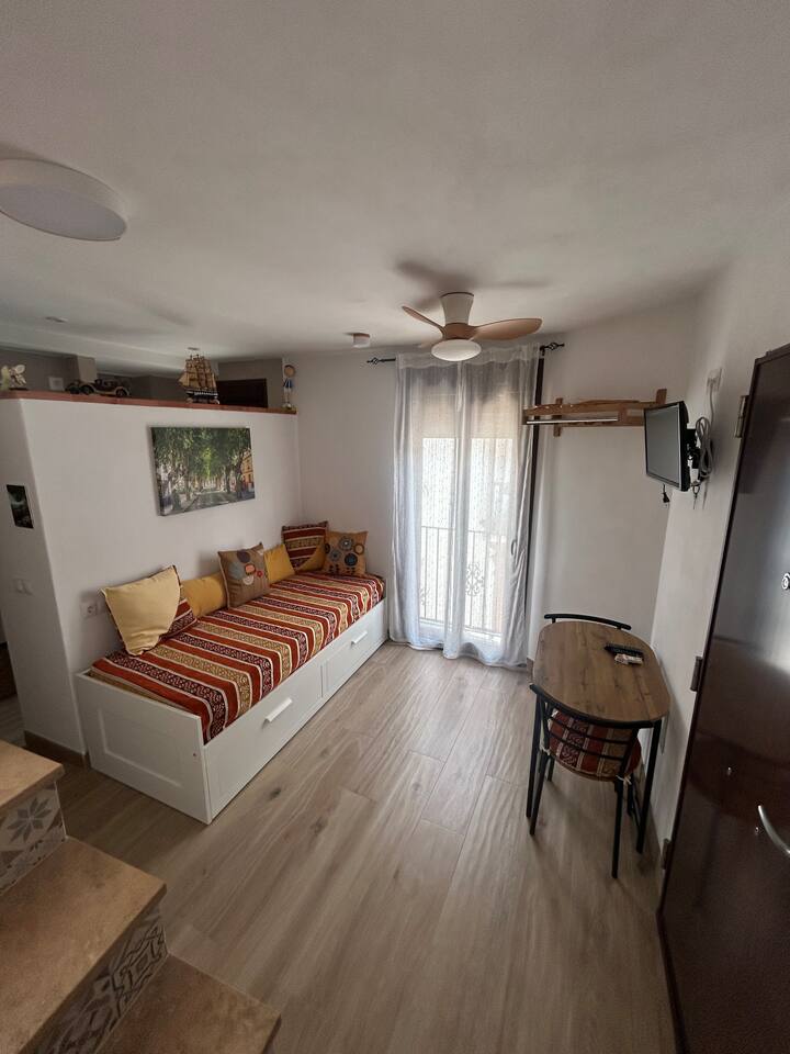 Casa La Laera - Genalguacil