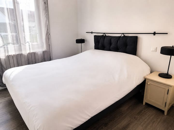 Spálňa 1