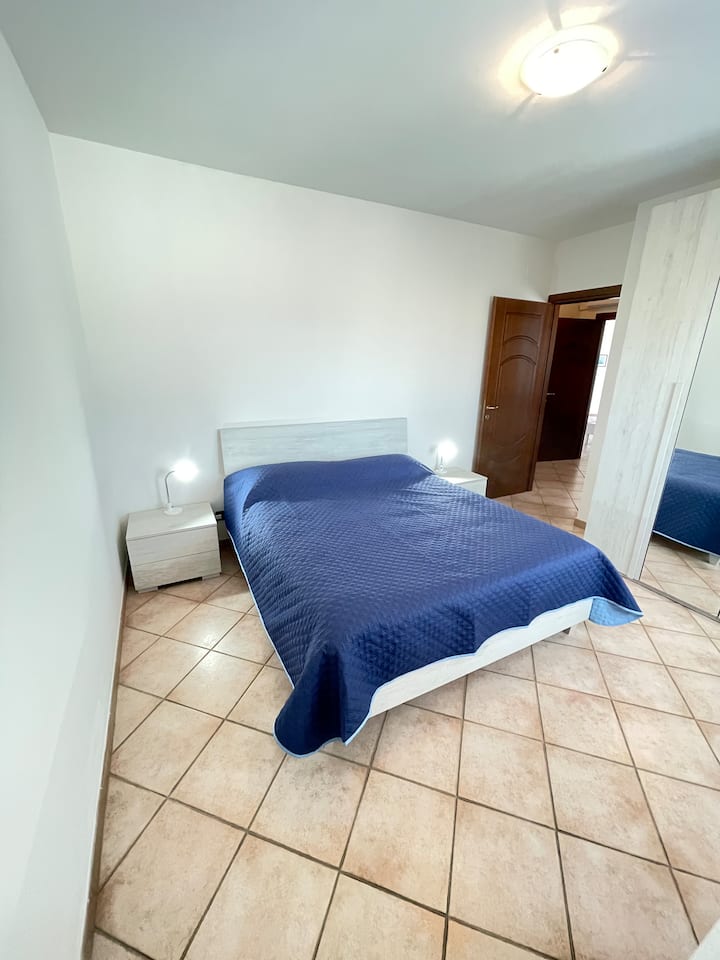 Camera da letto 2