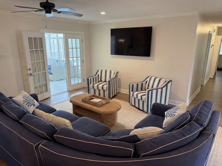 Ponte Vedra Golf Oasis: Private Green & Pool! - Jacksonville, FL