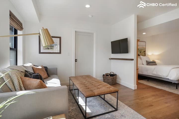 Furnished Corporate Apt Castle Rock - Castle Rock, CO