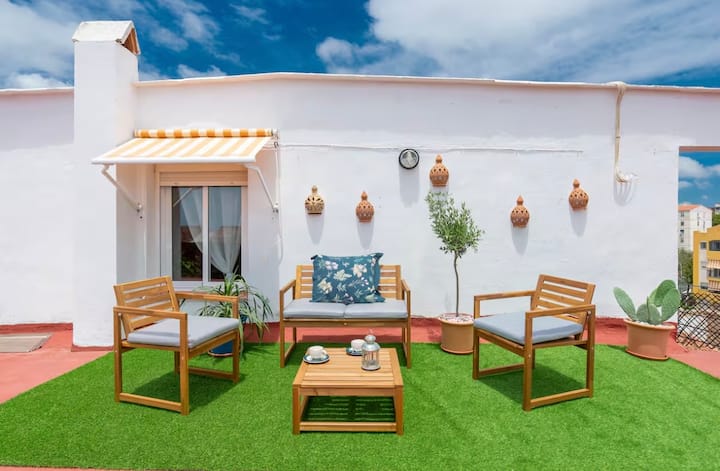 Brisa Marina - Torremolinos