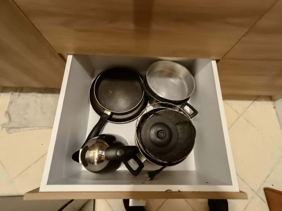 Prime CDMX location | 3BR for 5 near US Embassy — photo 6