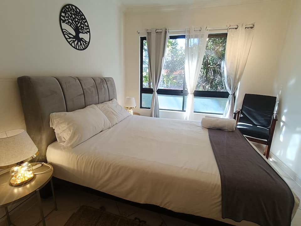 Prime CDMX location | 3BR for 5 near US Embassy — photo 3
