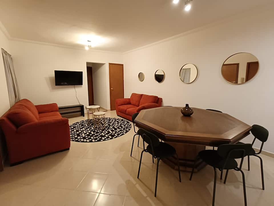 Prime CDMX location | 3BR for 5 near US Embassy — photo 5