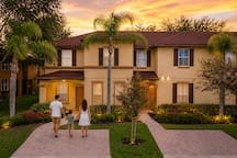 Regal Palms John