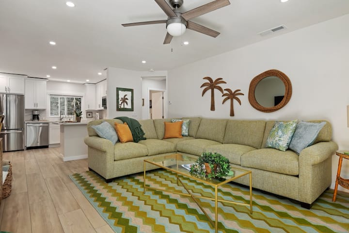2br Montecito Retreat Near Miramar - サマーランド, CA