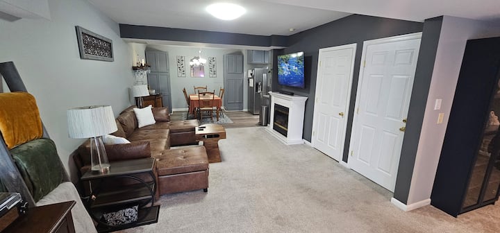 Omorphia's Luxe Hideaway - Harrison, OH
