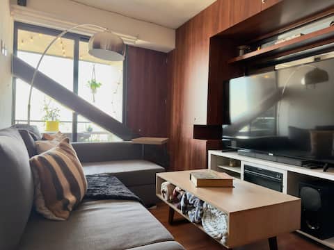 Top performing Airbnb: NEW Bright & Cozy 2BR San Rafael in San Rafael