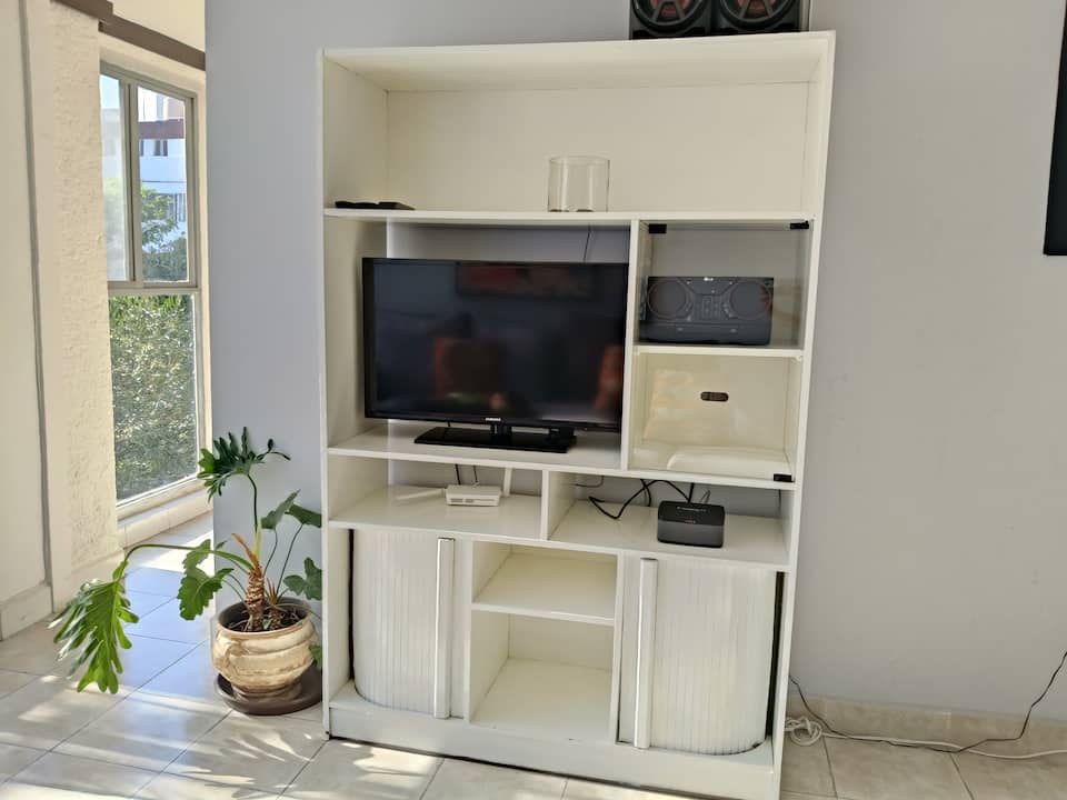 Comfortable 2BR in Reforma | Elevator + parking — photo 10