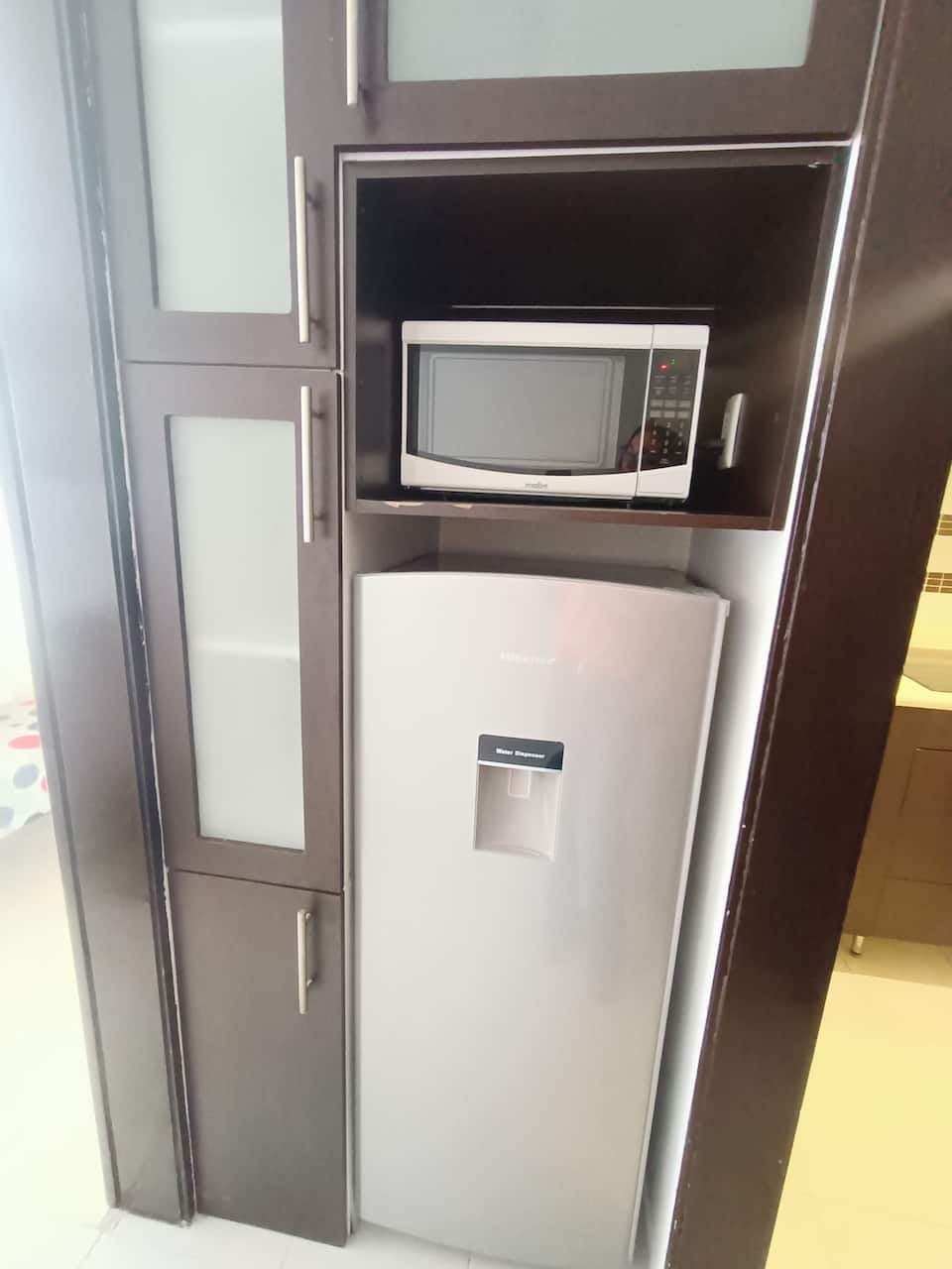 Comfortable 2BR in Reforma | Elevator + parking — photo 6