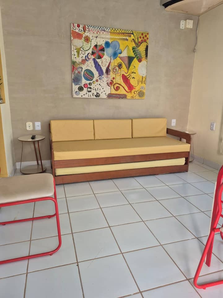 Sala de estar